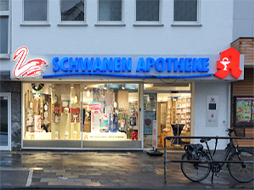 Schwanen-Apotheke