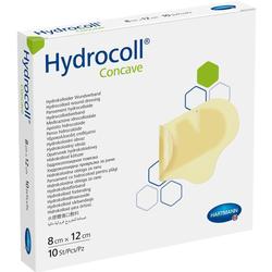 HYDROCOLL CONCAVE 8X12CM