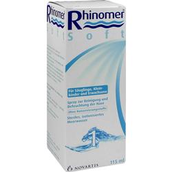 RHINOMER 1 SOFT