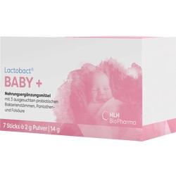 LACTOBACT BABY 7TAGE