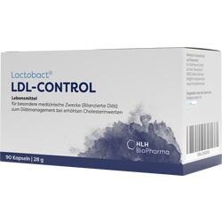 LACTOBACT LDL CONTROL